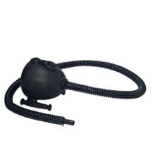 StarX Elektr. Luftpumpe Premium